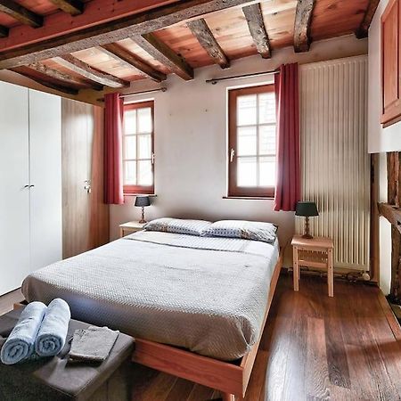 Maison De Ville Spacieuse Et Calme En Plein Coeur D'Amiens Exterior foto